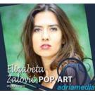 ELIZABETA ZALOVIC - orgulje – organ  Portret , 2011 (CD)